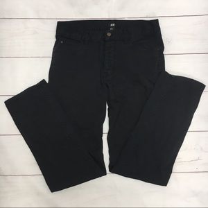 Black H&M Jeans